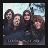 DREAMING WHEEL, compilatie vinyl
